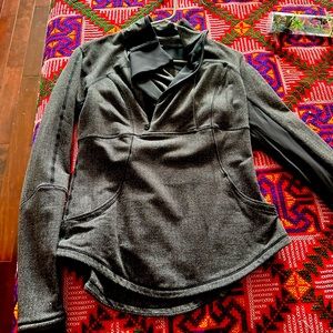 Jacket lululemon